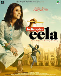 Helicopter Eela